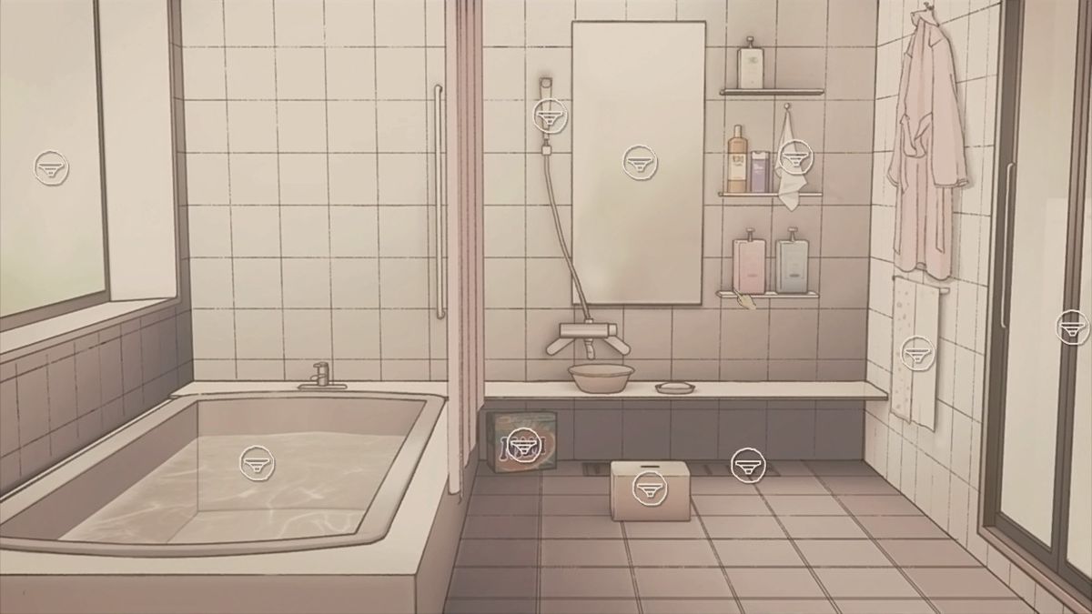 Pantsu Hunter [Limited Edition] screenshot 4 for Playstation Vita